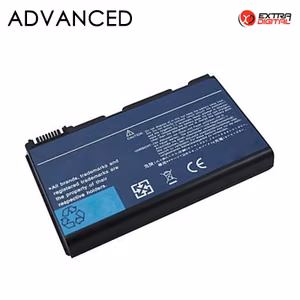 Notebook Aku ACER TM00741, 5200mAh, Extra Digital Advanced