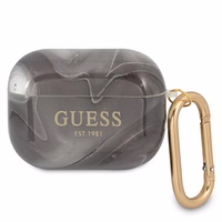 Guess GUAPUNMK AirPods Pro kate must/must Marble Collection