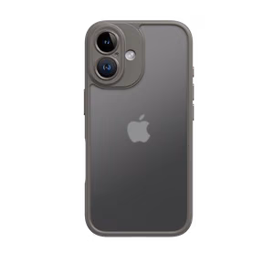 Rock Guard Touch Matte Series Ümbris jaoks Iphone 16 hall