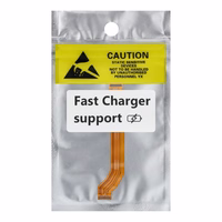 Main board flex Kaabel jaoks REDMI Note 11 Pro 4G