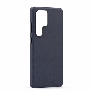 Etteri Elegant Mag ümbris for Samsung Galaxy S25 Ultra must