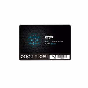 Silicon Power Ace A55 2.5" 128GB Serial ATA III SLC