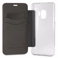 Ferrari Book FESURFLBKTS9REB S9 G960 punane/punane Urban