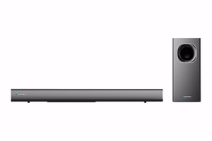 Blaupunkt Soundbar 2.1 Bluetooth heliriba HDMI ARC / AUX IN / OPTICAL IN / RCA IN