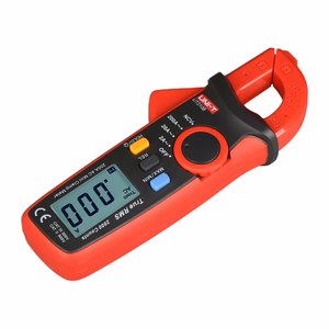 Uni-T UT210B mini digitaalne tangmultimeeter