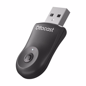 Ottocast CA505-T MINI 2-in-1 juhtmevaba adapter