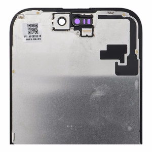 FixCell LCD Display jaoks IPHONE 16 Super Retina XDR (refurbished)