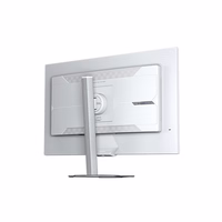 GIGABYTE M27Q2 QD ICE 27” QHD Gaming Monitor - 2560 x 1440, 200Hz, 1ms, 350 cd/m², FreeSync Premium, Display HDR400, HDMI 2.0, Displayport 1.4