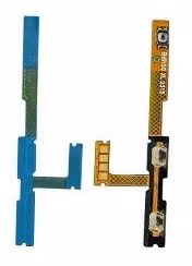 Samsung A145 A14 4G sisse-/väljalülituse ja helitugevuse juhtimise flex kaabel originaal (teeninduskomplekt)