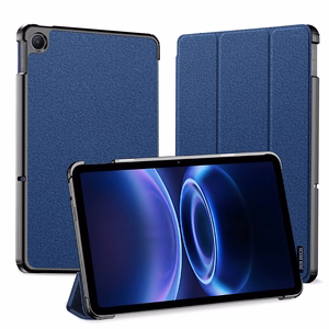 Case Dux Ducis Domo Xiaomi Redmi Pad 2 SE 9.7 dark blue
