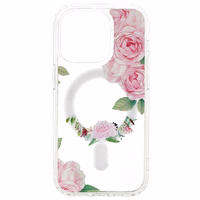 Tel Protect Flower Magsafe jaoks Iphone 11 Pro design 1