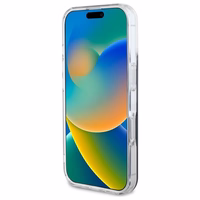 Hello Kitty IML Fun bow Magsafe iPhone 16 Pro Max Ümbris - Must