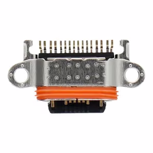 Charge connector jaoks OPPO Reno 4Z ORI