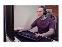 Corsair HS55 Stereo kõrvaklapid Carbon