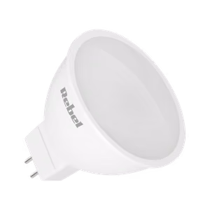 Rebel MR16 LED-lamp, 7 W, 4000 K, 230 V