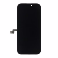 LCD Ekraan with touch screen Iphone 16 Pro Incell 120Hz FHD