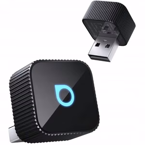 Heliadapter autosse OTTOCAST Mini Cube T2 (CarPlay Android auto) must