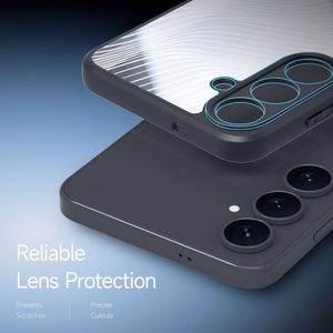 Ümbris Dux Ducis Aimo Samsung S731 S25 FE