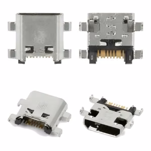 Laadimisühendus ORG Samsung G386F/G350/G530/G531/G3500/J510/J710/G7102/G7105/G3815/G355H/S7580