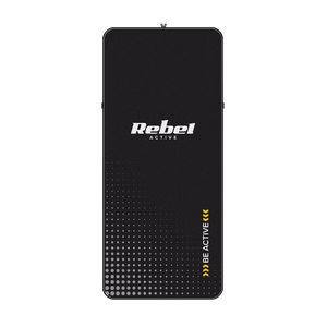 REBEL ACTIVE RBA4500 SUP-laud, oranž