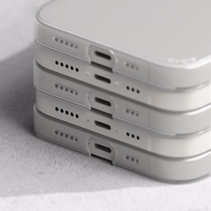 Ringke Slim ümbris jaoks iPhone 14 Plus ultra-thin semi-läbipaistev ümbris