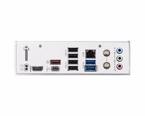 MSI B840 GAMING PLUS WIFI emaplaat AMD B840 Socket AM5 ATX