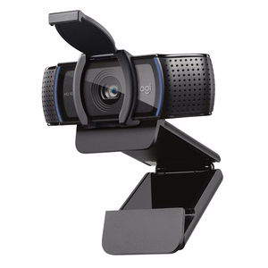 Veebikaamera LOGITECH C920S 960-001252