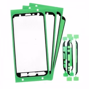 Kleebis ühilduv Samsung G985 S20 Plus LCD kleebiste komplekt OEM