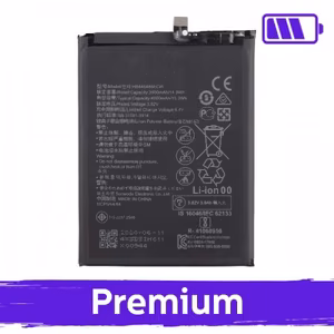 Aku ühilduv Huawei P Smart Z / Nova 5T HB446486ECW (OEM)