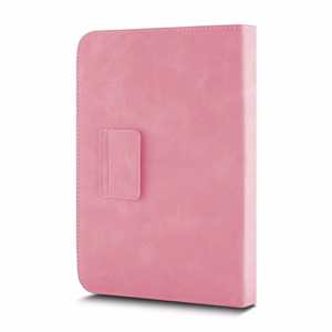 Universal ümbris Fantasia jaoks tablet 12-13"(L29,5 x W22,5 cm) roosa