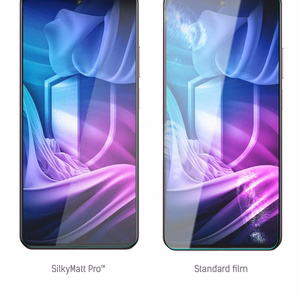 Realme C75x – 3mk Silky Matt Pro telefoni ekraanikaitse