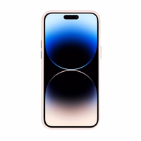 Tel Protect Magnetic Clear Ümbris jaoks Iphone 11 Pro Salmon