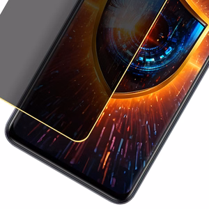 ZTE Blade V70 Max – 3mk Silky Matt Privacy privaatsusfilter
