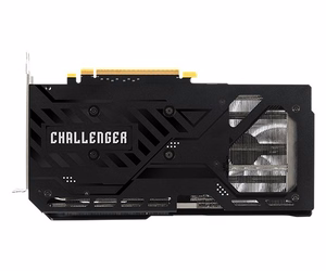 Asrock Challenger Intel Arc B570 10GB OC GDDR6 Videokaart