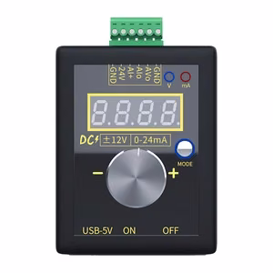 Multifunktsionaalne signaaligeneraator FNIRSI SG-002