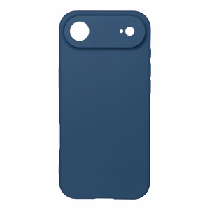 SOFT Ümbris jaoks IPHONE 17 Air tumesinine