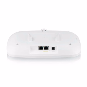 Zyxel NWA130BE-EU0101F wireless access point 5764 Mbit/s valge Power over Ethernet (PoE)
