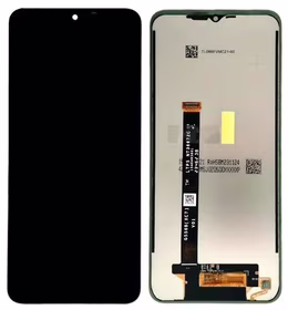 LCD screen Samsung G556 Xcover 7 5G koos touch screen Must original (used Grade C)