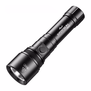 Superfire DL01 taskulamp