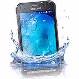 Galaxy XCover 3