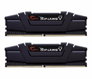 G.Skill Ripjaws V mälumoodul 32 GB DDR4 3200 MHz