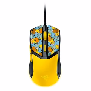 Razer Cobra Pokémon Edition – игровая мышь, проводная