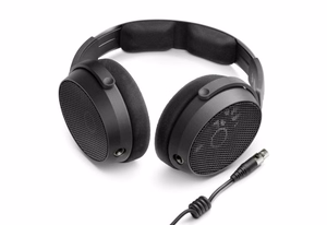 Sennheiser HD 490 PRO professionaalsed avatud tüüpi referentsstuudio kõrvaklapid