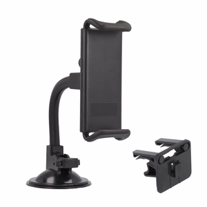 Car Holder VENNUS - SMART 17 /air vent and windshield mount/ (damaged packaging)
