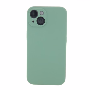Mag Invisible case for iPhone 14 Pro 6,1" pistachio