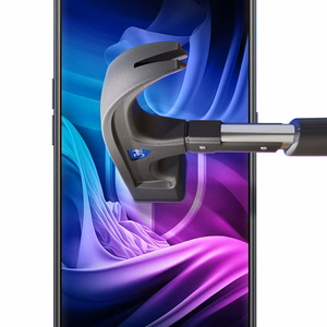 Oppo Reno 8T 4G – 3mk Silky Matt Pro telefoni ekraanikaitse