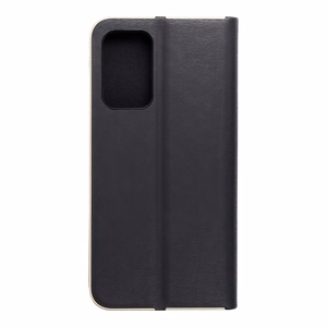 LUNA Book kuldne jaoks SAMSUNG A52 5G / A52 LTE ( 4G ) / A52s 5G must