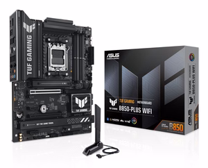 ASUS TUF GAMING B850-PLUS WIFI AM5 MB