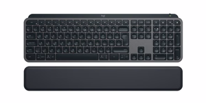 Logitech Master MX Keys S klaviatuur