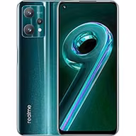 Realme 9 Pro+